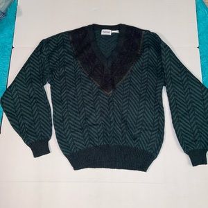 Vintage sweater!!